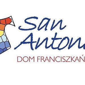 Dom Franciszkanski San Antonio